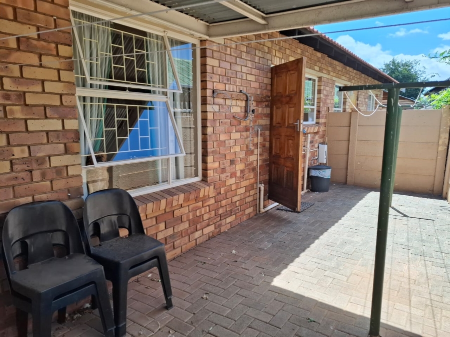 2 Bedroom Property for Sale in Hospitaalpark Free State